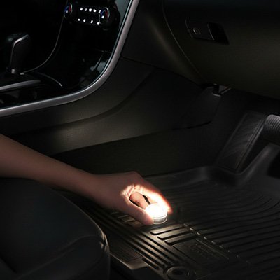 Led interieur voiture | Ambiance Colorée - AB auto shop
