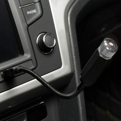 Led interieur voiture | RainbowAmbiance - AB auto shop