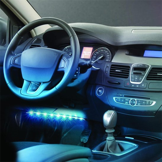 Led voiture | Ultra - Brillante - AB auto shop