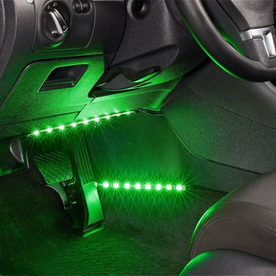 Led voiture | Ultra - Brillante - AB auto shop