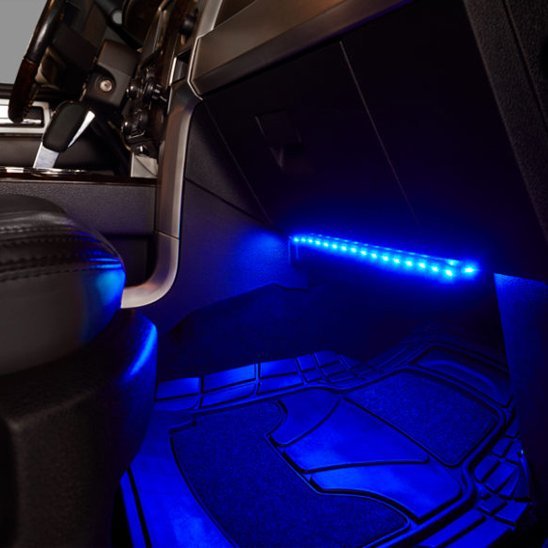 Led voiture | Ultra - Brillante - AB auto shop