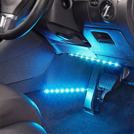 Led voiture | Ultra - Brillante - AB auto shop