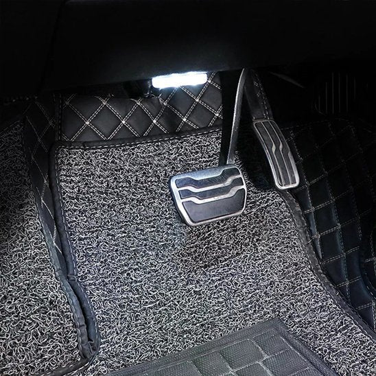 Led voiture | Ultra - Lumineuse - AB auto shop