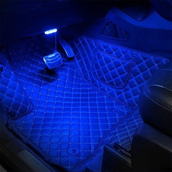 Led voiture | Ultra - Lumineuse - AB auto shop