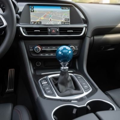 Pommeau de vitesse | Ergonomique Universel - AB auto shop