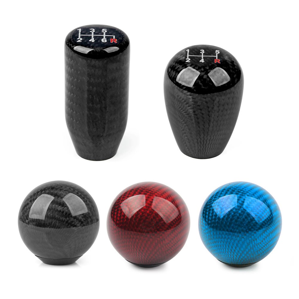 Pommeau de vitesse | Ergonomique Universel - AB auto shop