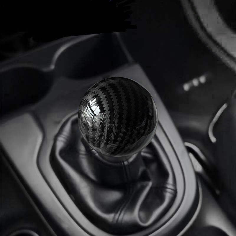 Pommeau levier de vitesse | Ergonomique - AB auto shop