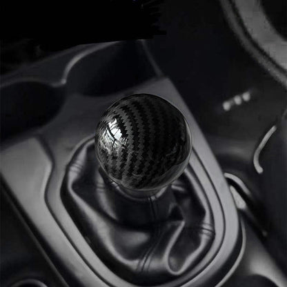 Pommeau levier de vitesse | Ergonomique - AB auto shop