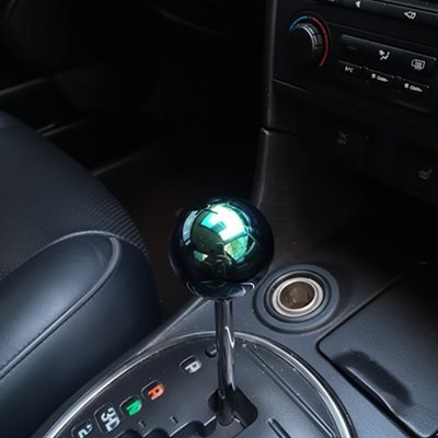 Pommeau levier de vitesse | Ergonomique - AB auto shop