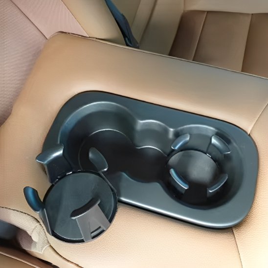 Porte gobelet voiture | Ergonomic - AB auto shop