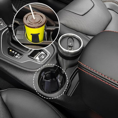 Porte gobelet voiture | Ergonomic - AB auto shop