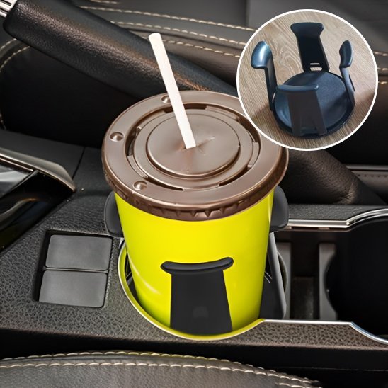 Porte gobelet voiture | Ergonomic - AB auto shop