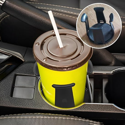 Porte gobelet voiture | Ergonomic - AB auto shop