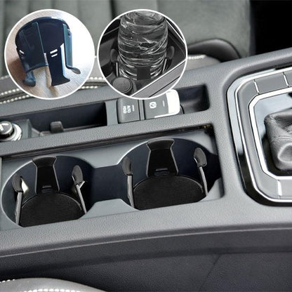 Porte gobelet voiture | Ergonomic - AB auto shop