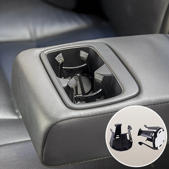 Porte gobelet voiture | Ergonomic - AB auto shop