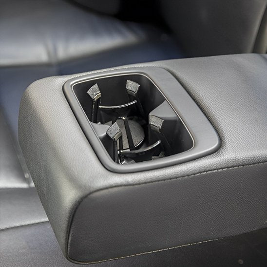 Porte gobelet voiture | Ergonomic - AB auto shop