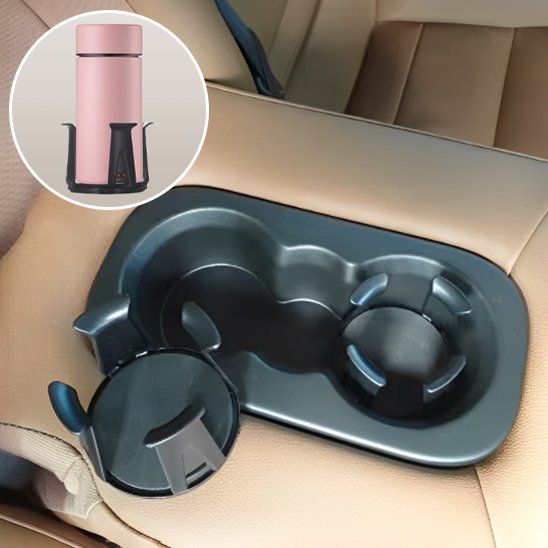 Porte gobelet voiture | Ergonomic - AB auto shop