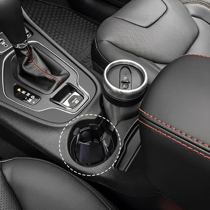 Porte gobelet voiture | Ergonomic - AB auto shop
