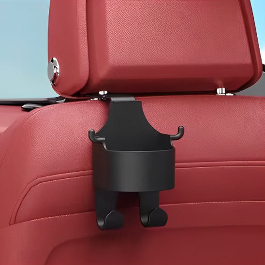 Porte gobelet voiture | Universel - AB auto shop