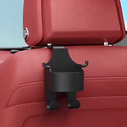 Porte gobelet voiture | Universel - AB auto shop