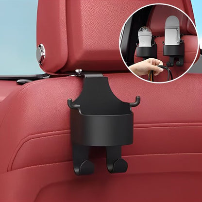 Porte gobelet voiture | Universel - AB auto shop