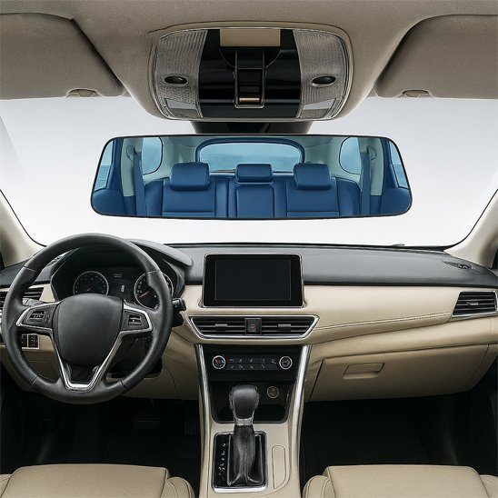 Retroviseur interieur | UltraView - AB auto shop