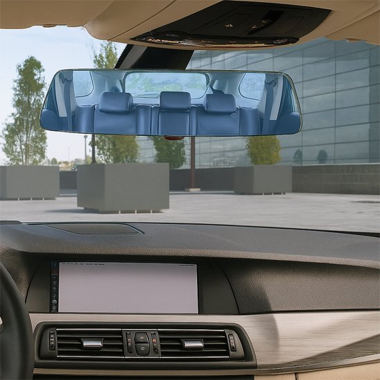 Retroviseur interieur | UltraView - AB auto shop